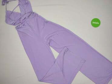 kombinezon zig zag: PrettyLittleThing, Kombinezon damski, rozmiar M — 3