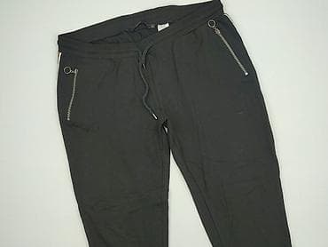 Orsay, Sweatpants for women, size 2XL