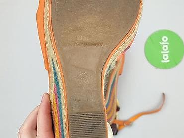 buty playstation: Sandały damskie, rozmiar 41 — 5