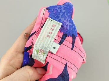 bluzki z kwiacistym wzorem: Cameo Rose, Top damski, rozmiar M — 4