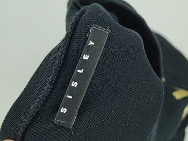 koszulki z długim rękawem damskie sisley: Sisley, T-shirt damski, rozmiar S — 4