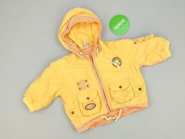 pajacyk niemowlęcy lidl: Jacket, 9-12 months, condition - Very good — 2
