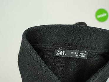 paul shark: Zara, Damska koszulka polo, rozmiar S — 4