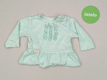 kombinezon czołgisty wz 2010: Blouse, Ergee, 3-6 months, condition - Very good — 2