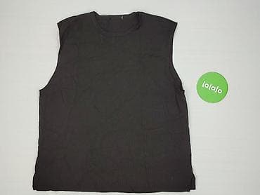basic: Top damski, rozmiar L — 2