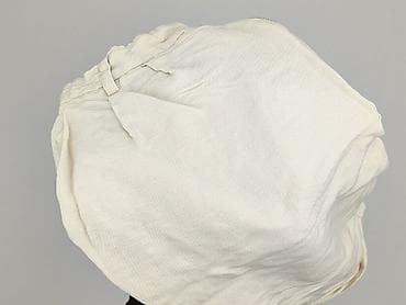 croop spodnie: Stradivarius, Szorty damskie, rozmiar S — 6