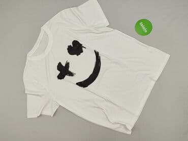 koszulki z napisami śmieszne: Women`s T-shirt, size XL — 2