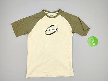 paramour sweter: T-shirt for men, size S — 2