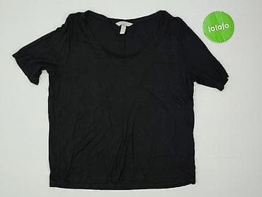 upperdeck koszulki: H&M, T-shirt damski, rozmiar M — 2