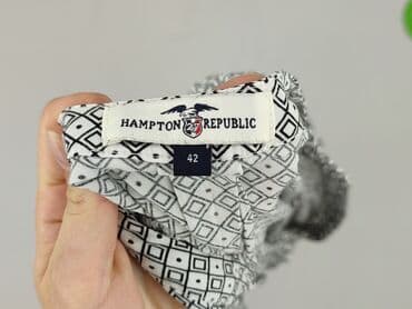 hampton republic jeans: Hampton Republic 27, Women's blouse, size XL (EU 42) — 4