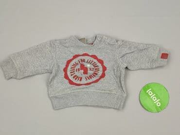 koszulka barcelony 1920: Bluzka, Zara, 3-6 miesięcy, stan - Dobry — 2