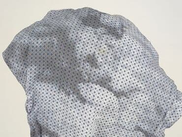 monnari bluzki koszulowe: Janina, Bluzka damska, rozmiar S — 7