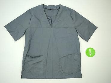 bhp: Męska bluza medyczna/scrubs Carrington Textiles TEREDO - Kolor — 2
