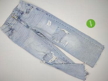 jeans wildcat: Mohito, Jeansy damskie, rozmiar XL — 2