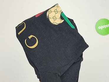 bluzki gucci: Gucci, T-shirt damski, rozmiar L — 6