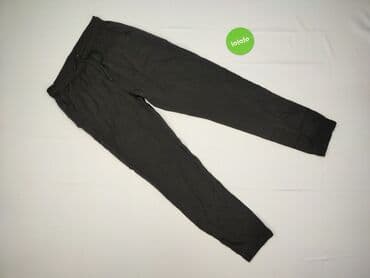 spodnie dresowe esmara: Esmara, Spodnie materiałowe damskie, rozmiar S — 2