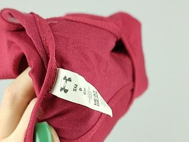 reebok backpacks: Under Armour, Top damski, rozmiar S — 5