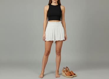 Шорти жіночі, розмір M