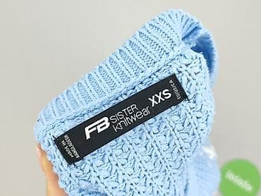 sweter c: FB Sister, Sweter damski, rozmiar 2XS — 4