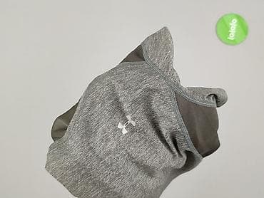 under armour compression t shirty: Under Armour, T-shirt damski, rozmiar M — 5