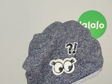 emu kapcie: Hat, condition - Very good — 4