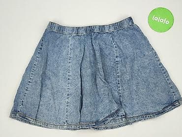 spódnice esprit: Denim Co, Spódnica damska, rozmiar S — 3