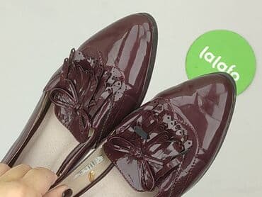 buty oleksy mokasyny: Półbuty damskie, rozmiar 37 — 5