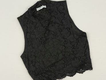 obcisly top: FB Sister, Top damski, rozmiar S — 1