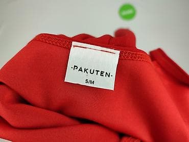 bluzki naruto: Pakuten, Sukienka damska, rozmiar S — 4