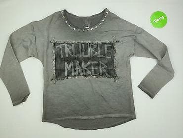 bluzki next: Bluza damska
, rozmiar L — 2