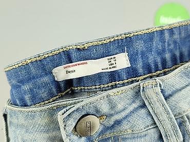 htt jeans: Daysie, Szorty damskie, rozmiar S — 5