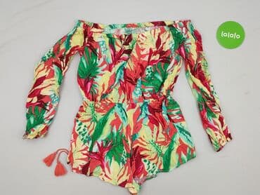 sandały i skarpety janusz: Forever 21, Kombinezon damski, rozmiar S — 2