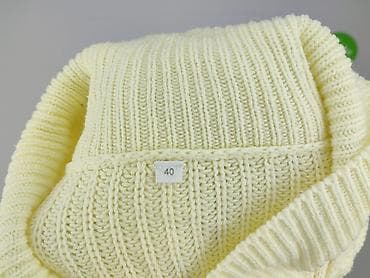 lala sweatshirt: Sweter damski, rozmiar M — 4