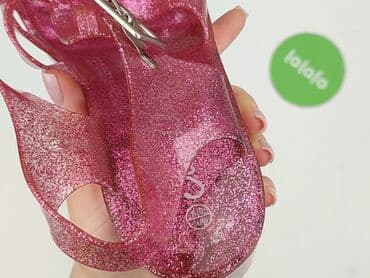 tanie buty zimowe: Sandały damskie, rozmiar 39 — 7