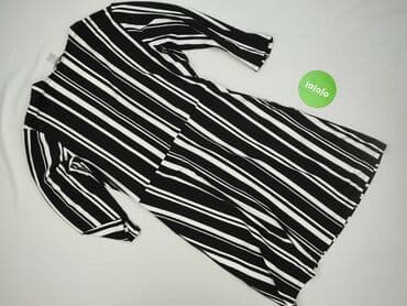 sukienki w paski: H&M, Sukienka damska, rozmiar M — 3