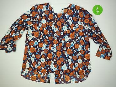 ideal bluzki: George, Bluzka damska, rozmiar 2XL — 3