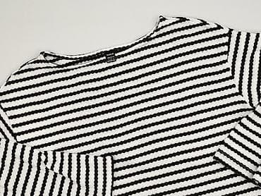 only sweter w paski: Shein, Bluzka damska, rozmiar S — 1