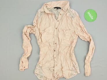 koszula z eko skóry reserved: Reserved, Koszula damska, rozmiar M — 3