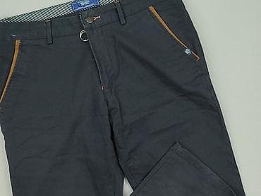 Chinos for men, size L