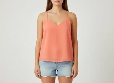 crop top coca cola: New Look, Top damski, rozmiar XL — 7