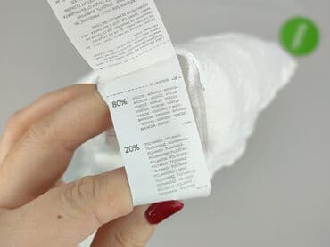 white house sukienki: Sinsay, Koszula damska, S — 5