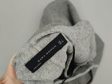 massimo dutti kurtka zimowa: Zara, Płaszcz damski, rozmiar L — 5