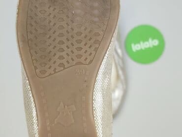 Kobiety: Balerinki damskie, 39 — 4