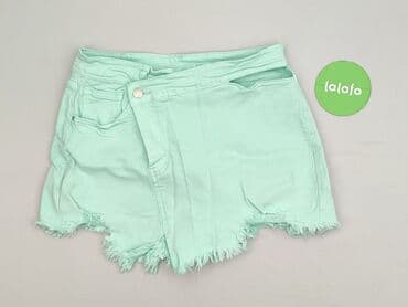 buty ja morant: Szorty damskie, rozmiar XL — 2