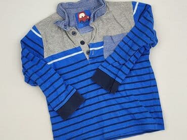 sukienka boho plus size: Blouse, Tu, 2-3 years, 92-98 cm, condition - Very good — 1