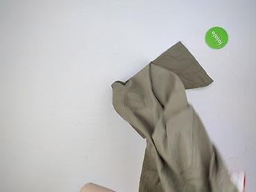 slippers 39: S.Oliver, Spodnie materiałowe damskie, rozmiar M — 7