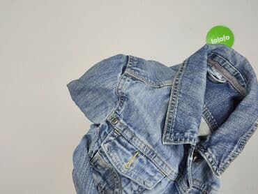 ichi kurtka: Denim Co, Kurtka jeansowa damska, rozmiar S — 6