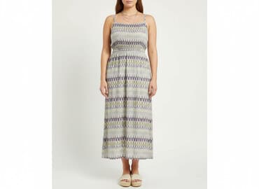 kombinezon zig zag: Comma, Sukienka damska, rozmiar 2XL w lalafo.pl — 6 kombinezon zig zag: Comma, Sukienka damska, rozmiar 2XL — 6