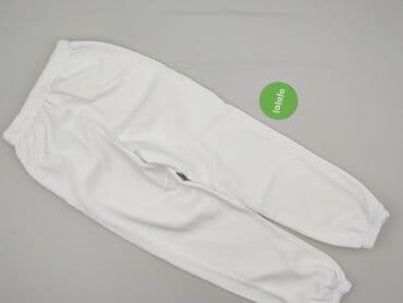 spodnie dresowe niemowlęce: Shein, Spodnie dresowe damskie, rozmiar S — 3