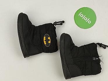 cekiny bluzka: Śniegowce, Batman, 28, stan - Bardzo dobry — 4